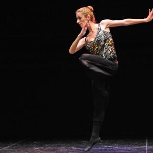 Fotografía de Asociación Tiempo Presente: Arcoiris de estilos - Grupo de Danza Tiempo Presente