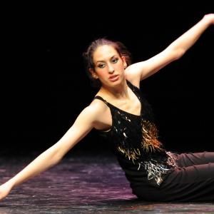 Fotografía de Asociación Tiempo Presente: Arcoiris de estilos - Grupo de Danza Tiempo Presente