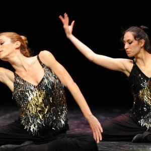 Fotografía de Asociación Tiempo Presente: Arcoiris de estilos - Grupo de Danza Tiempo Presente