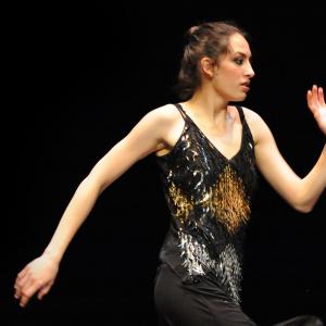 Fotografía de Asociación Tiempo Presente: Arcoiris de estilos - Grupo de Danza Tiempo Presente