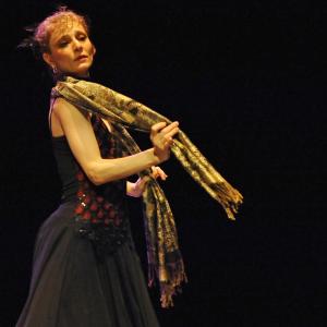 Fotografía de Asociación Tiempo Presente: Arcoiris de estilos - Grupo de Danza Tiempo Presente
