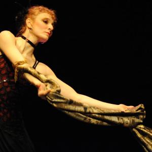 Fotografía de Asociación Tiempo Presente: Arcoiris de estilos - Grupo de Danza Tiempo Presente
