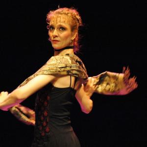 Fotografía de Asociación Tiempo Presente: Arcoiris de estilos - Grupo de Danza Tiempo Presente