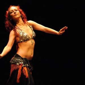 Fotografía de Asociación Tiempo Presente: Arcoiris de estilos - Grupo de Danza Tiempo Presente