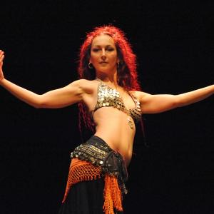 Fotografía de Asociación Tiempo Presente: Arcoiris de estilos - Grupo de Danza Tiempo Presente