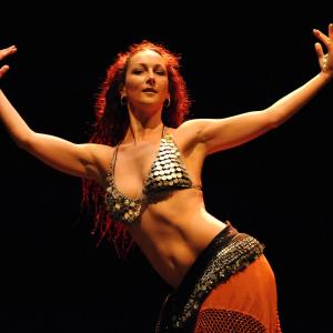 Fotografía de Asociación Tiempo Presente: Arcoiris de estilos - Grupo de Danza Tiempo Presente