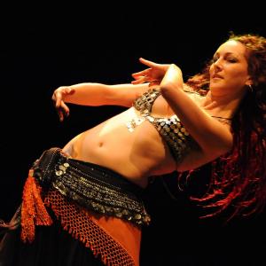 Fotografía de Asociación Tiempo Presente: Arcoiris de estilos - Grupo de Danza Tiempo Presente