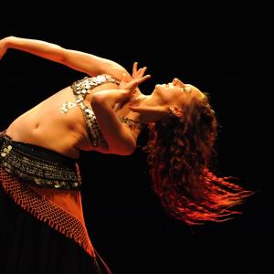 Fotografía de Asociación Tiempo Presente: Arcoiris de estilos - Grupo de Danza Tiempo Presente