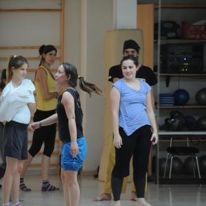 Fotografía de Taller de Multidanza 4x4 - 4x4 Multidanza