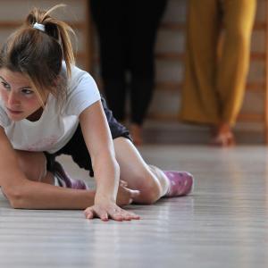 Fotografía de Taller de Multidanza 4x4 - 4x4 Multidanza