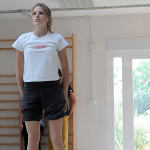 Fotografía de Taller de Multidanza 4x4 - 4x4 Multidanza