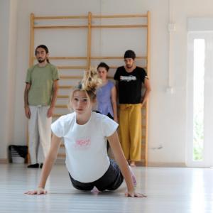 Fotografía de Taller de Multidanza 4x4 - 4x4 Multidanza
