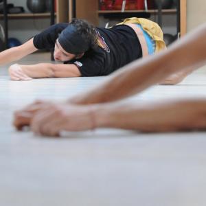 Fotografía de Taller de Multidanza 4x4 - 4x4 Multidanza