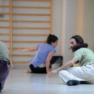 Fotografía de Taller de Multidanza 4x4 - 4x4 Multidanza