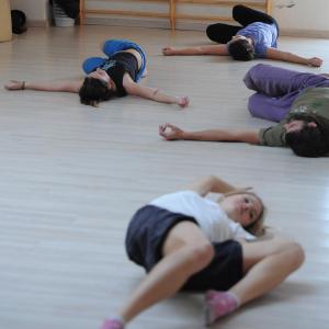 Fotografía de Taller de Multidanza 4x4 - 4x4 Multidanza