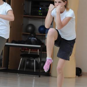 Fotografía de Taller de Multidanza 4x4 - 4x4 Multidanza