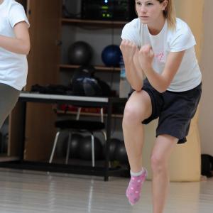 Fotografía de Taller de Multidanza 4x4 - 4x4 Multidanza