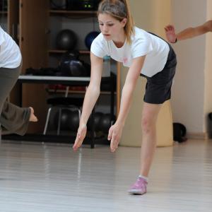 Fotografía de Taller de Multidanza 4x4 - 4x4 Multidanza