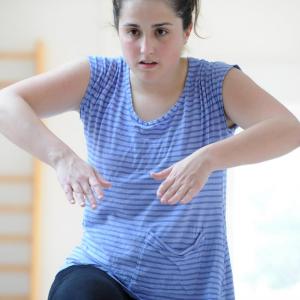 Fotografía de Taller de Multidanza 4x4 - 4x4 Multidanza