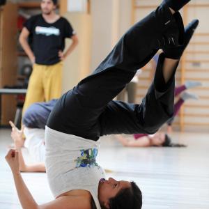 Fotografía de Taller de Multidanza 4x4 - 4x4 Multidanza