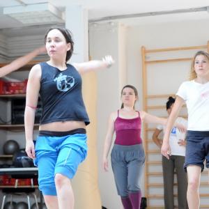 Fotografía de Taller de Multidanza 4x4 - 4x4 Multidanza