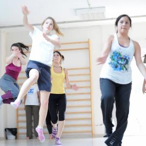 Fotografía de Taller de Multidanza 4x4 - 4x4 Multidanza
