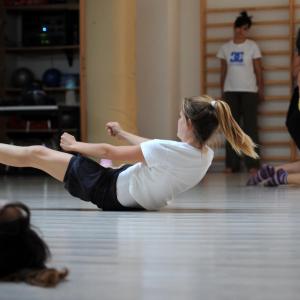 Fotografía de Taller de Multidanza 4x4 - 4x4 Multidanza