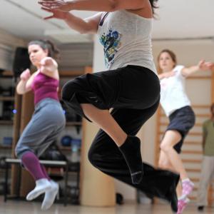 Fotografía de Taller de Multidanza 4x4 - 4x4 Multidanza