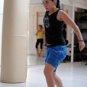 Fotografía de Taller de Multidanza 4x4 - 4x4 Multidanza