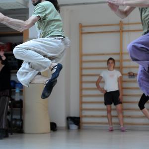 Fotografía de Taller de Multidanza 4x4 - 4x4 Multidanza