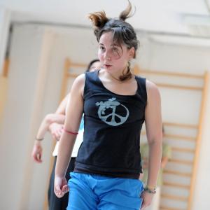 Fotografía de Taller de Multidanza 4x4 - 4x4 Multidanza