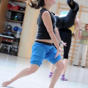 Fotografía de Taller de Multidanza 4x4 - 4x4 Multidanza
