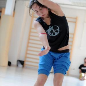 Fotografía de Taller de Multidanza 4x4 - 4x4 Multidanza