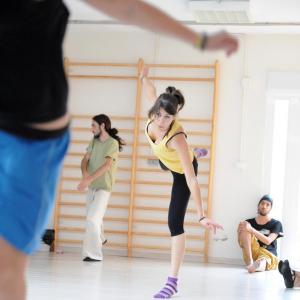 Fotografía de Taller de Multidanza 4x4 - 4x4 Multidanza