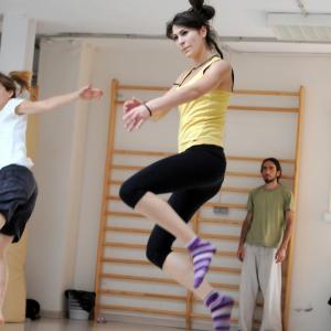 Fotografía de Taller de Multidanza 4x4 - 4x4 Multidanza