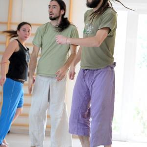 Fotografía de Taller de Multidanza 4x4 - 4x4 Multidanza