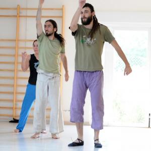 Fotografía de Taller de Multidanza 4x4 - 4x4 Multidanza