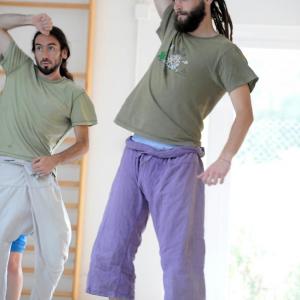 Fotografía de Taller de Multidanza 4x4 - 4x4 Multidanza