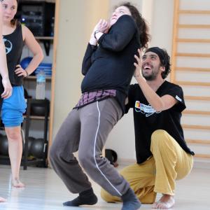 Fotografía de Taller de Multidanza 4x4 - 4x4 Multidanza