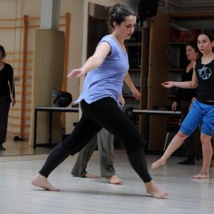 Fotografía de Taller de Multidanza 4x4 - 4x4 Multidanza