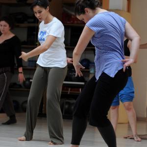 Fotografía de Taller de Multidanza 4x4 - 4x4 Multidanza