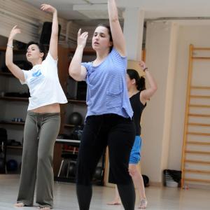 Fotografía de Taller de Multidanza 4x4 - 4x4 Multidanza