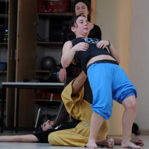 Fotografía de Taller de Multidanza 4x4 - 4x4 Multidanza
