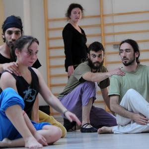 Fotografía de Taller de Multidanza 4x4 - 4x4 Multidanza