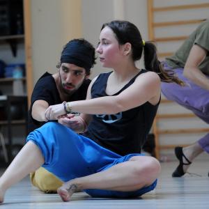 Fotografía de Taller de Multidanza 4x4 - 4x4 Multidanza