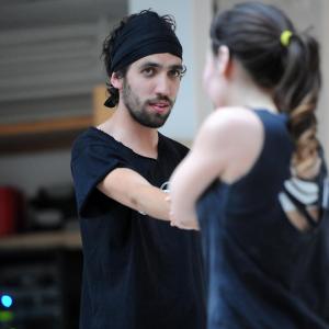 Fotografía de Taller de Multidanza 4x4 - 4x4 Multidanza