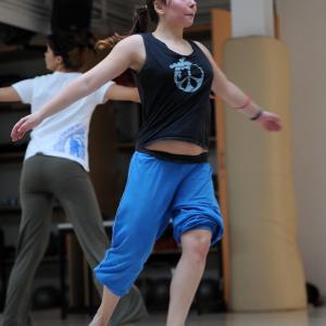 Fotografía de Taller de Multidanza 4x4 - 4x4 Multidanza