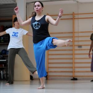 Fotografía de Taller de Multidanza 4x4 - 4x4 Multidanza