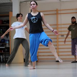 Fotografía de Taller de Multidanza 4x4 - 4x4 Multidanza