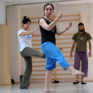 Fotografía de Taller de Multidanza 4x4 - 4x4 Multidanza